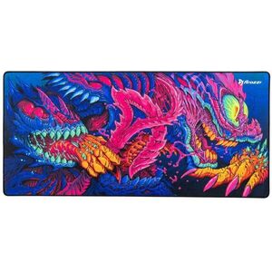 Arozzi Zona Mousepad XL Grime Dweller kép