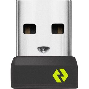 Logitech USB Bolt receiver kép