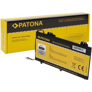 PATONA - ntb HP Pavilion 14-AL 3600mAh Li-Pol 11, 55V, SE03, SE03XL kép