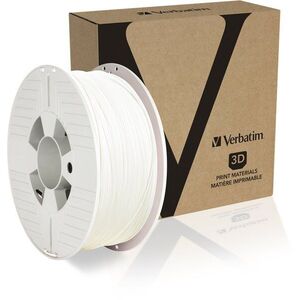 Verbatim PET-G 1.75mm 1kg, fehér kép