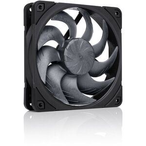 Noctua NF-A12x25 G2 PWM chromax.black kép