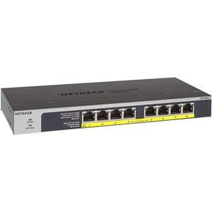 Netgear GS108LP kép
