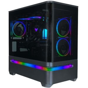 AlzaPC GameBox Prime Mini PBA Edition - R5 / RTX5070 / 32GB RAM / 1TB SSD / operációs rendszer nélkü kép