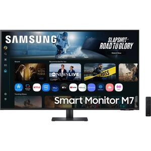 43" Samsung Smart M7 (M70F) kép