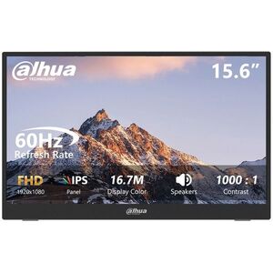 16" Dahua PM16-F201PD kép