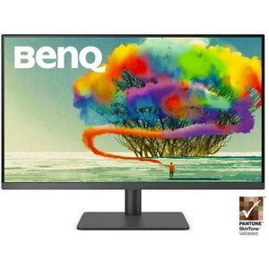 31.5" BenQ PD3205U kép