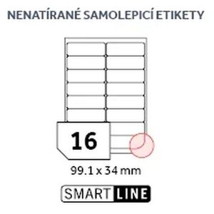 SmartLine EL/MF-16L99.1X34 kép