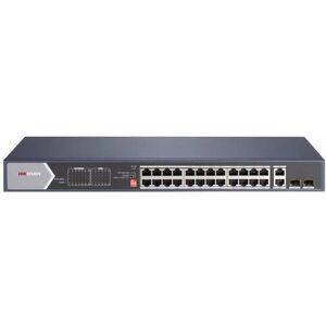 Hikvision DS-3E0528HP-E kép