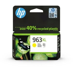 HP 3JA29AE sz. 963XL sárga kép
