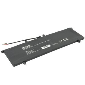 Avacom Asus ZenBook Duo UX481 Li-Pol 15, 4V 4550mAh 70Wh kép