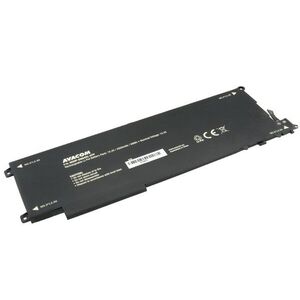 Avacom DN04XL HP Zbook X2 G4 Li-Pol 15, 4V 4500mAh 69Wh kép