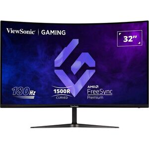 32" ViewSonic VX3218-PC-MHD Gaming kép