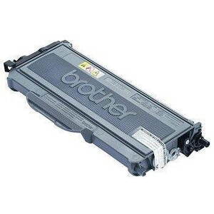 Brother TN-2110 fekete kép