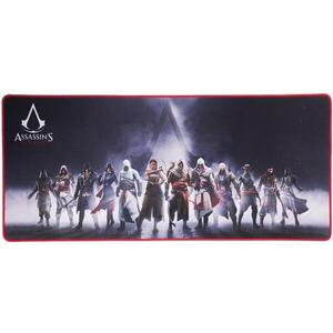 SUPERDRIVE Assassin's Creed Mouse Pad XXL kép