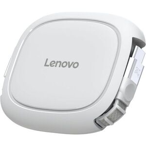 Lenovo 240W USB-C Retractable Cable (White) kép