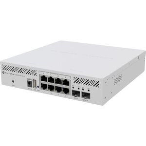 Mikrotik CRS310-8G+2S+IN kép