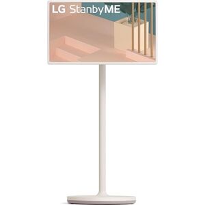 27" LG 27ART10AKPL kép