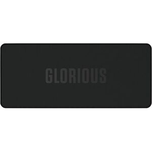 GLORIOUS Sound Dampening Keyboard Mat 75% TKL - Black kép