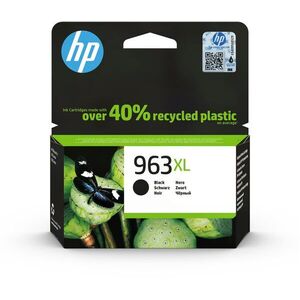 HP 3JA30AE sz. 963XL fekete kép