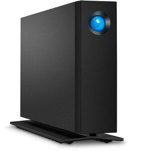 LaCie 3.5" d2 Professional 10TB kép