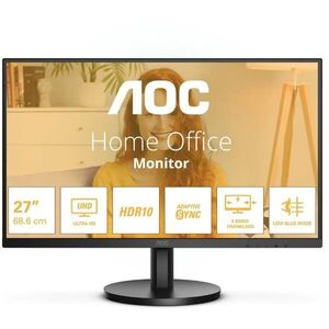 27" AOC U27B3M kép
