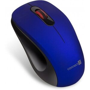 CONNECT IT MUTE Wireless Blue kép