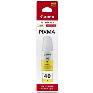 Canon GI-40 Y sárga kép