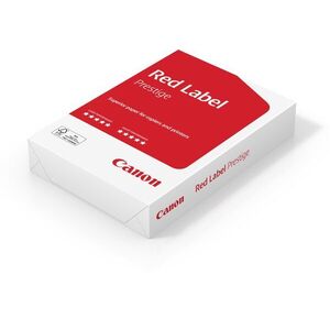 Canon Red Label Prestige A3 80g kép