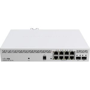 Mikrotik CSS610-8P-2S+IN kép
