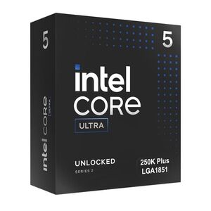Intel Core Ultra 5 250K Plus kép