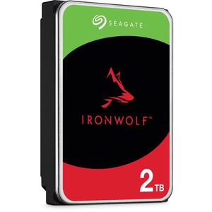 Seagate IronWolf 2TB kép