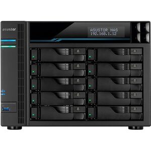 Asustor Lockerstor 10 Pro-AS7110T kép