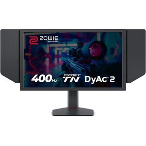 24, 1" ZOWIE by BenQ XL2566X+ kép