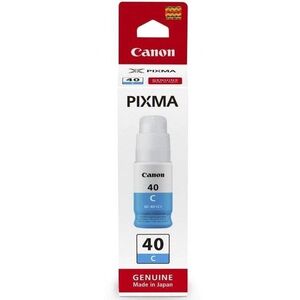 Canon GI-40 C cián kép