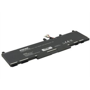 Avacom WP03XL HP EliteBook 830 G9, 840 G10, 1040 G10 Li-Pol 11, 58V 4430mAh 51Wh kép