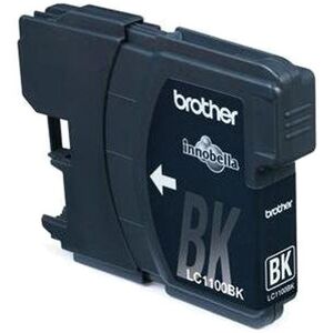 Brother LC-1100BK fekete kép