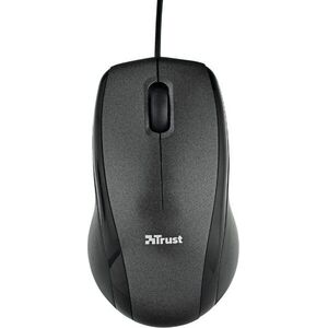 Trust Carve Wired Mouse kép