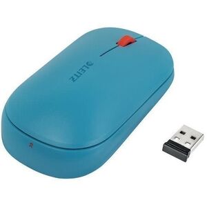 Leitz Cosy Wireless Mouse - kék kép