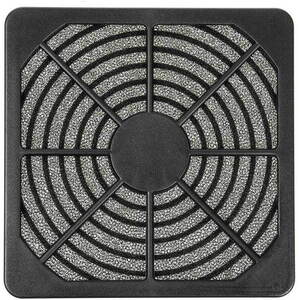AKASA Washable Fan Filter 120mm kép