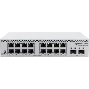 Mikrotik CSS318-16G-2S+IN kép