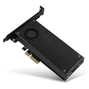 AXAGON PCEM2-DC kép