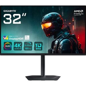 32" GIGABYTE MO32U kép