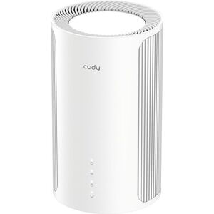 CUDY BE11000 Tri-Band Wi-Fi 7 Mesh 2.5G Solution (1-pack) kép