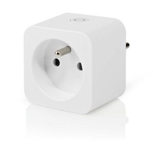 NEDIS Wi-Fi okos konnektor WIFIP121EWT kép