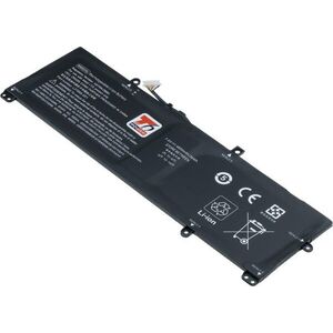 T6 Power HP Pavilion 13-an0000, 13-an1000 kompatibilis, 4800 mAh, 36 Wh, 2 cellás, Li-poly kép