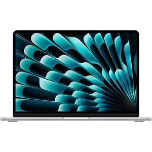 MacBook Air 13" M3 Magyar 2024 Ezüst kép