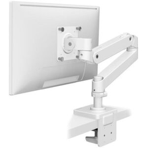 ERGOTRON LX Pro Desk Monitor Arm, asztali monitortartó kar, fehér kép