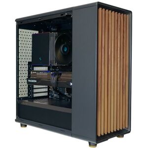 AlzaPC Individual - R7 / RX9070XT kép