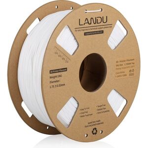 Landu TPU 95A White 1kg kép