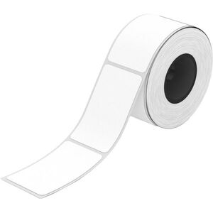 Niimbot N1 címke, EW, 12×28 mm, 200 db, fehér kép